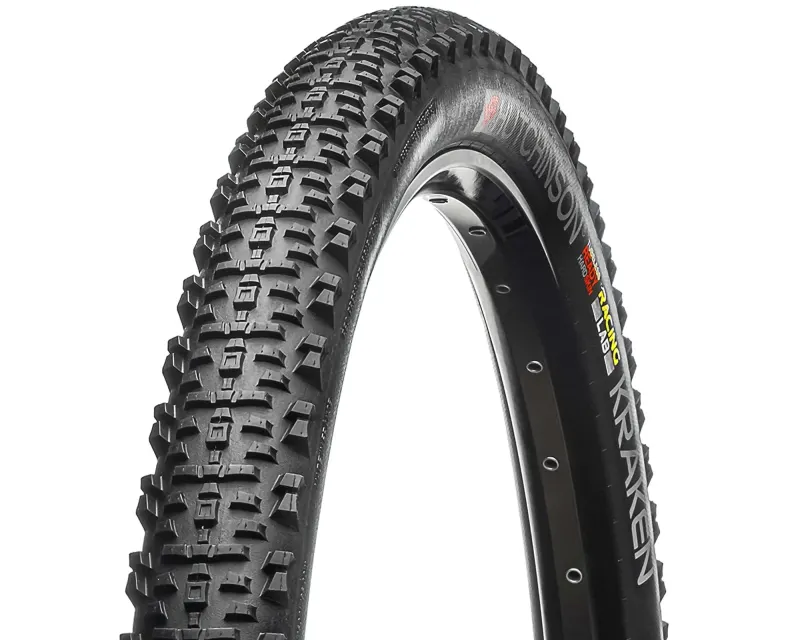 Покрышка 29 x 2.30 (55-622) Hutchinson Kraken Rlab