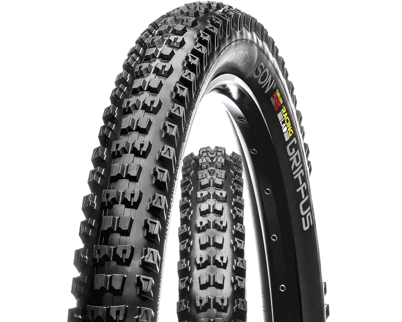 Покрышка 27.5 x 2.40 (57-584) Hutchinson Griffus Rlab