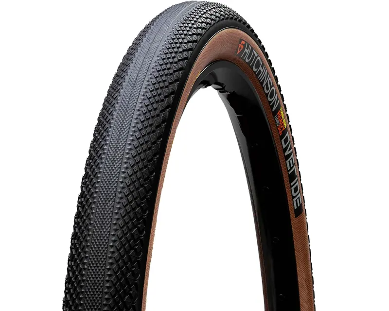 Покрышка HUTCHINSON OVERIDE 700X50 TLS RDY HDK