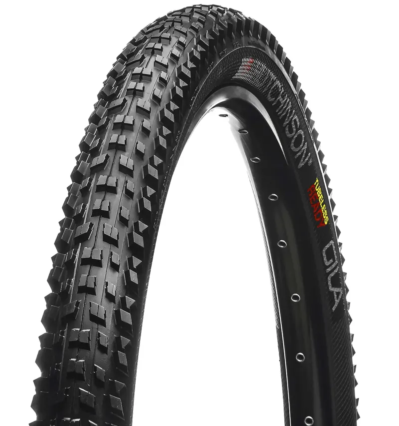 Покрышка 27.5 x 2.10 (52-584) Hutchinson Gila, TS TL ready