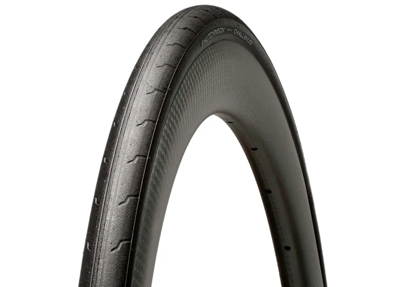 Покрышка HUTCHINSON CHALLENGER 700X25 TS TT