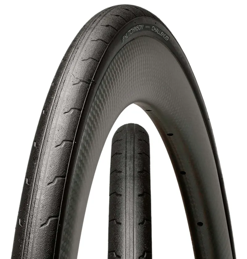 Покришка HUTCHINSON CHALLENGER 700X30 TS TT