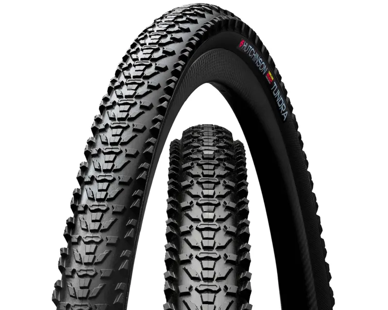 Покришка HUTCHINSON TUNDRA 700X40 TS TL RD