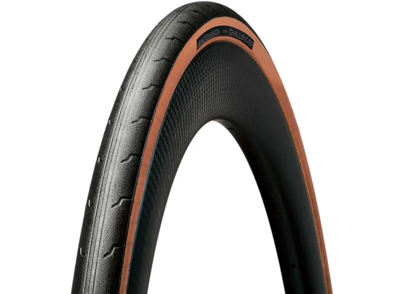 Покришка HUTCHINSON CHALLENGER 700X28 TSTT TAN