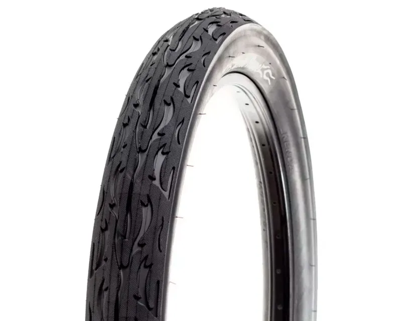Покрышка 26x2.125 (57-559) Kenda K1008A FLAME, black, 30tpi