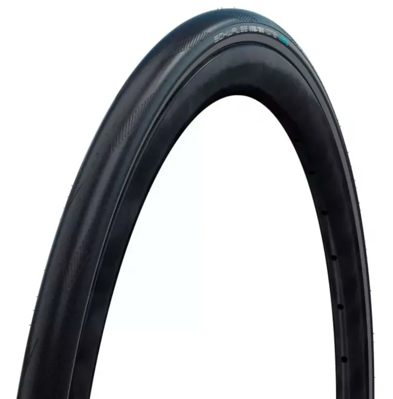 Покришка 28x1.25 700x32C (32-622) Schwalbe ONE 365 Perf, RaceGuard, Folding B/B-SK+BRT HS462A ADDIX 4Season 67EPI