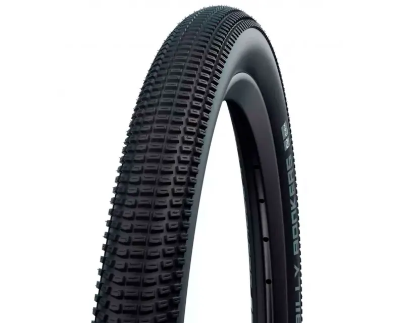 Покрышка 26x2.25 (57-559) Schwalbe BILLY BONKERS Perf, Folding B/B-SK HS600 ADDIX 67EPI