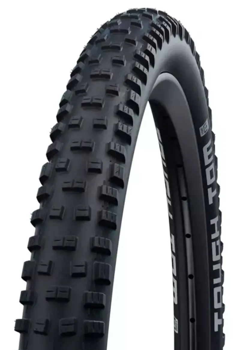 Покришка 27.5x2.80 (70-584) Schwalbe TOUGH TOM K-Guard B/B-SK HS463 SBC 50EPI