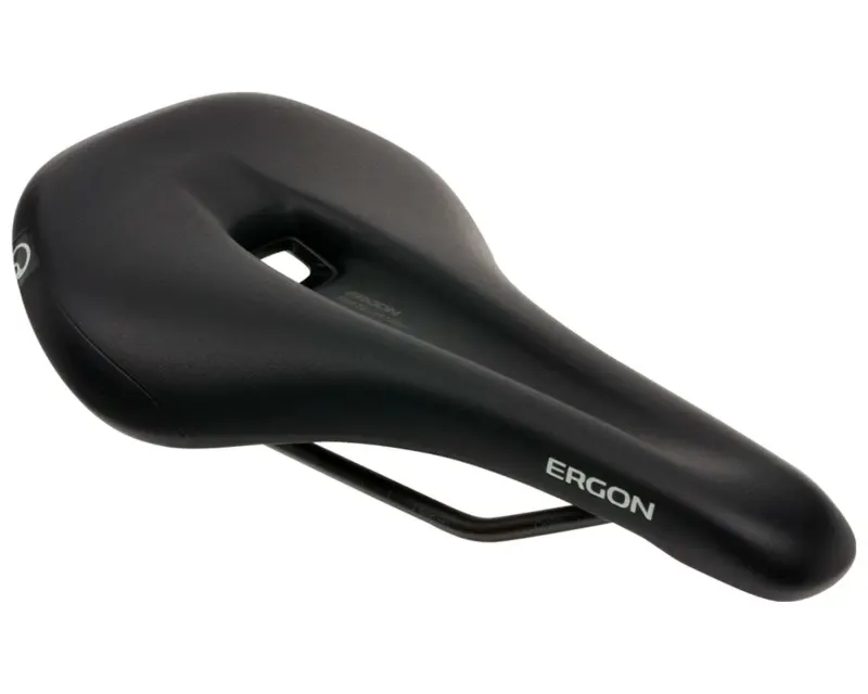 Сідло Ergon Sm Sport Men - розмір S/M Black