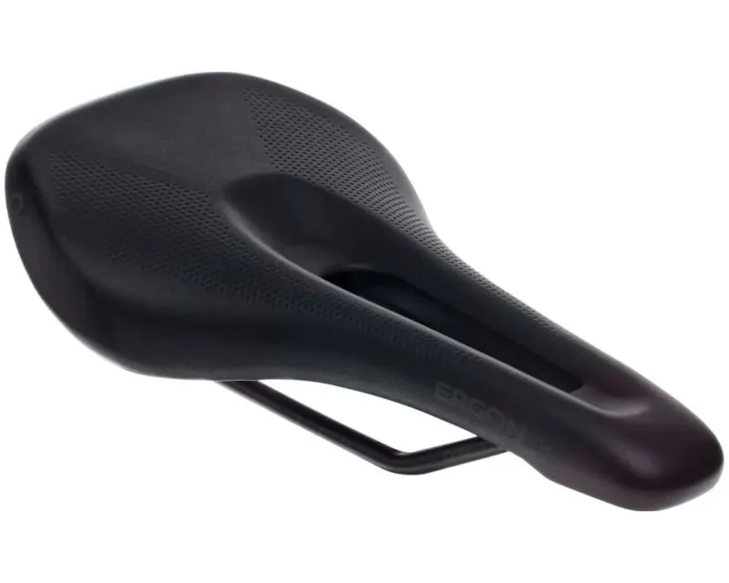Седло Ergon Sm Sport Gel Women - размер S/M Stealth