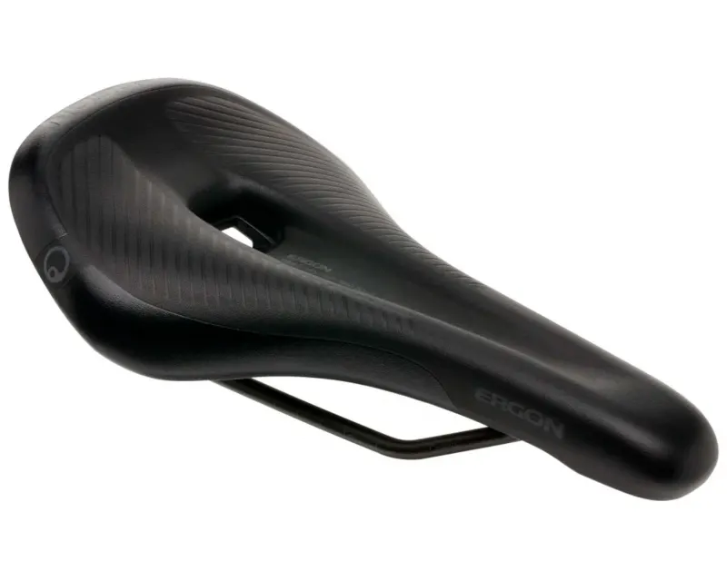 Седло Ergon Sm E-Mountain Sport Men - размер M/L Stealth