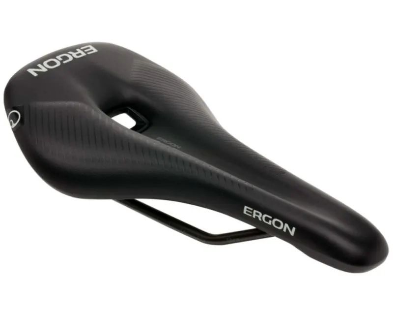 Седло Ergon Sr Comp Men размер S/M Black