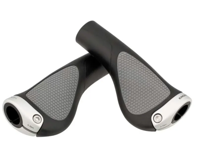 Грипсы Ergon GP1-L Evo