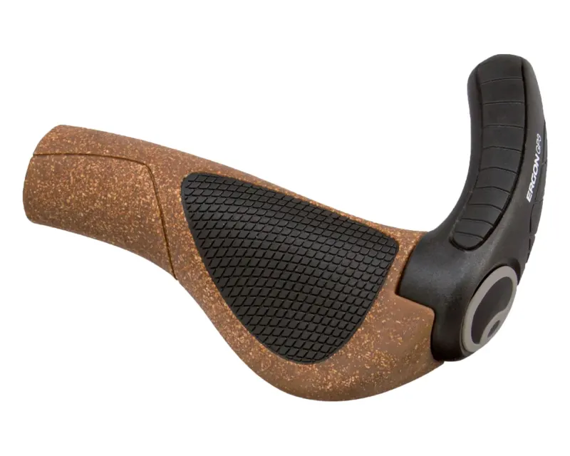 Грипсы Ergon GP3-L BioKork