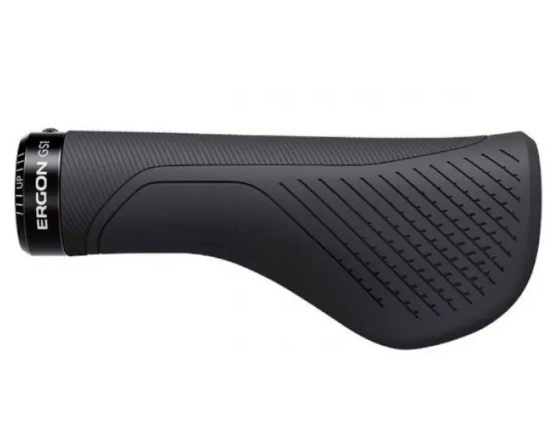 Гріпси Ergon GS1-S Evo Moondust Grey
