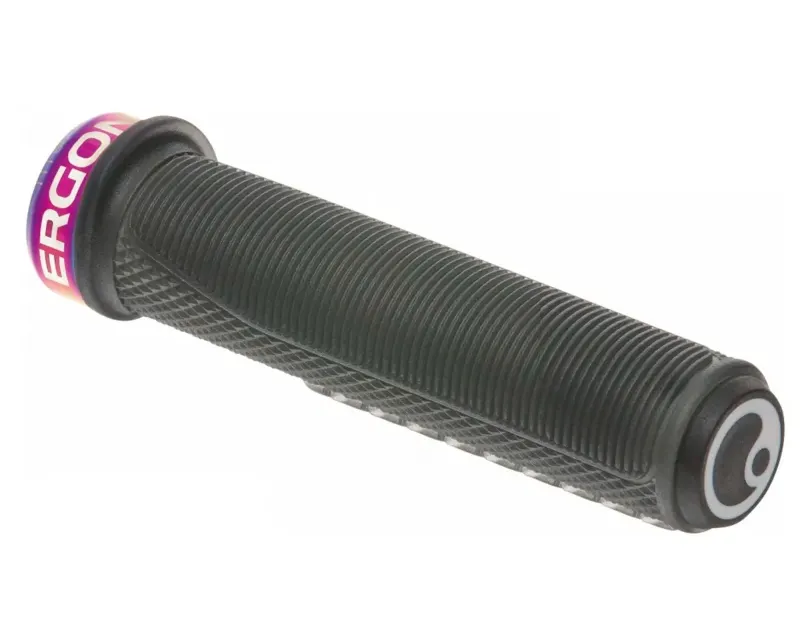 Грипсы Ergon GFR1 Factory FMD Racing / Oil Slick