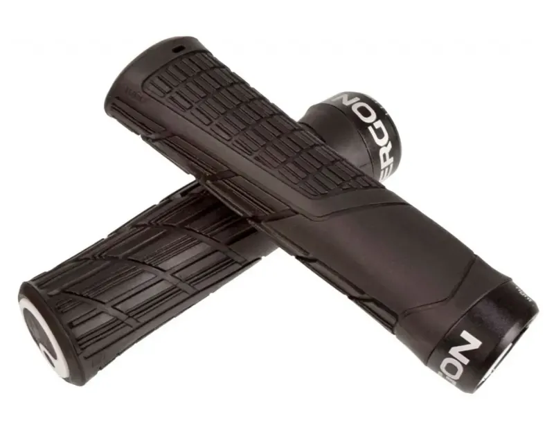 Грипсы Ergon GE1 Evo black