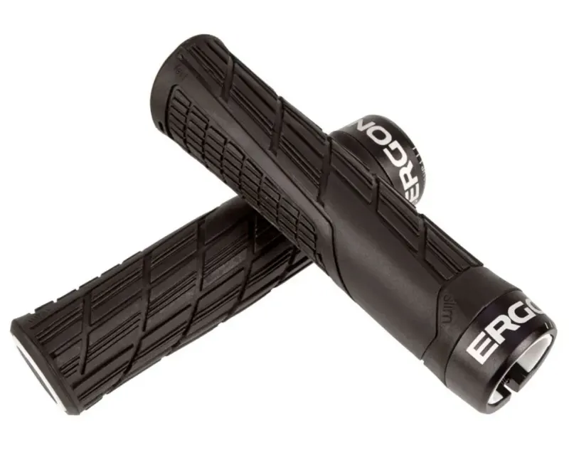 Грипсы Ergon GE1 Evo slim black