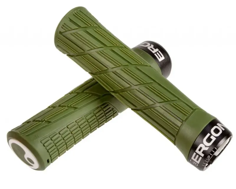 Гріпси Ergon GE1 Evo slim Deep Moss