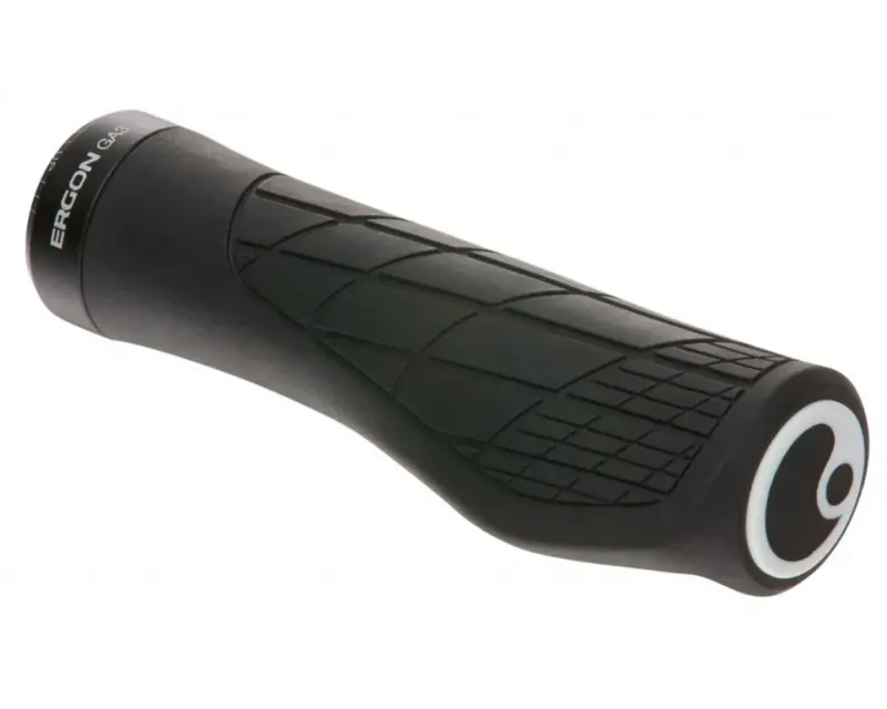 Грипсы Ergon GA3 Single Twist-Shift