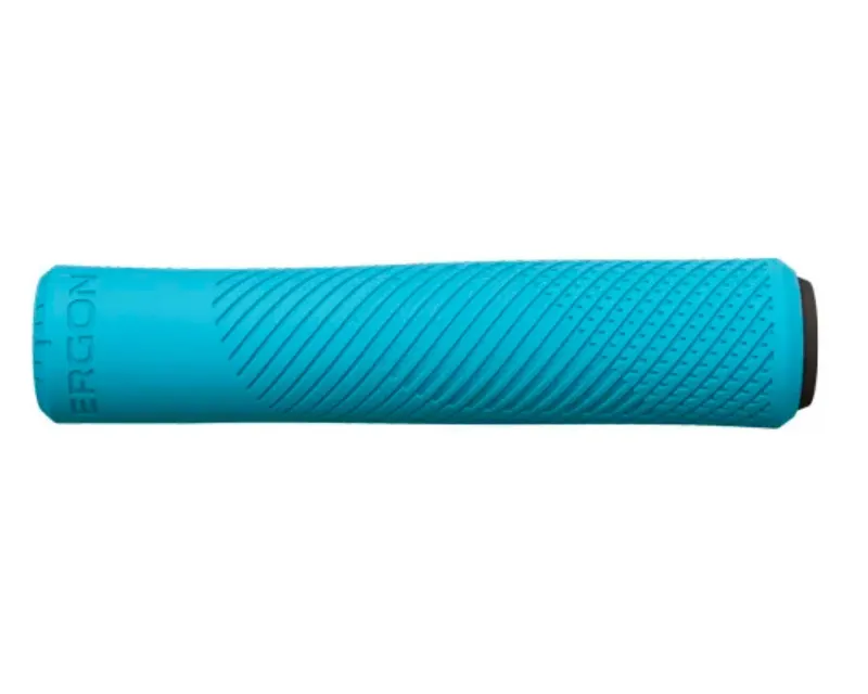 Грипсы Ergon GXR Team Laser Blue