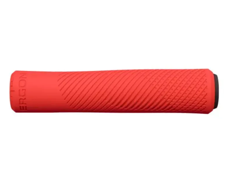 Грипсы Ergon GXR Team Laser Red