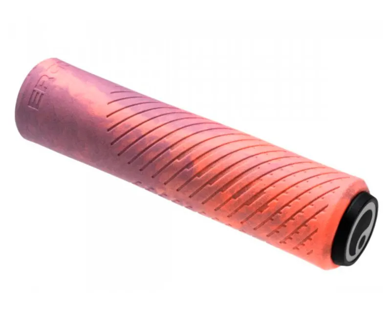 Грипсы Ergon GXR-S Lava Pink/Purple