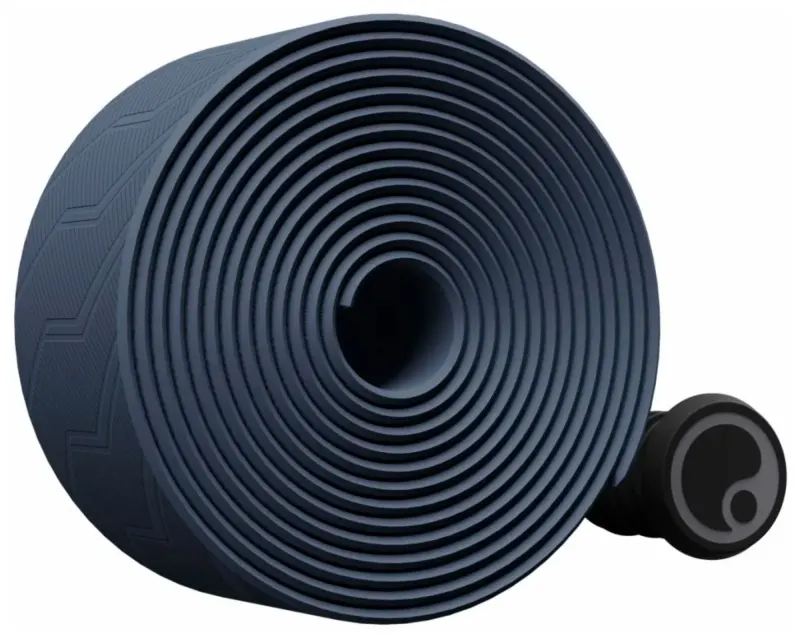 Обмотка руля Ergon BT Gravel Space Blue