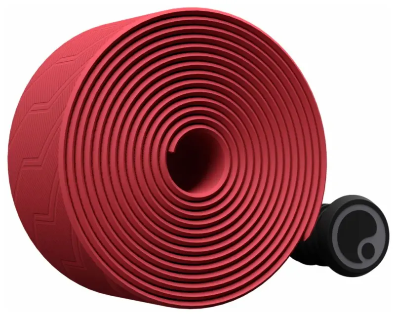 Обмотка руля Ergon BT Gravel Merlot Red
