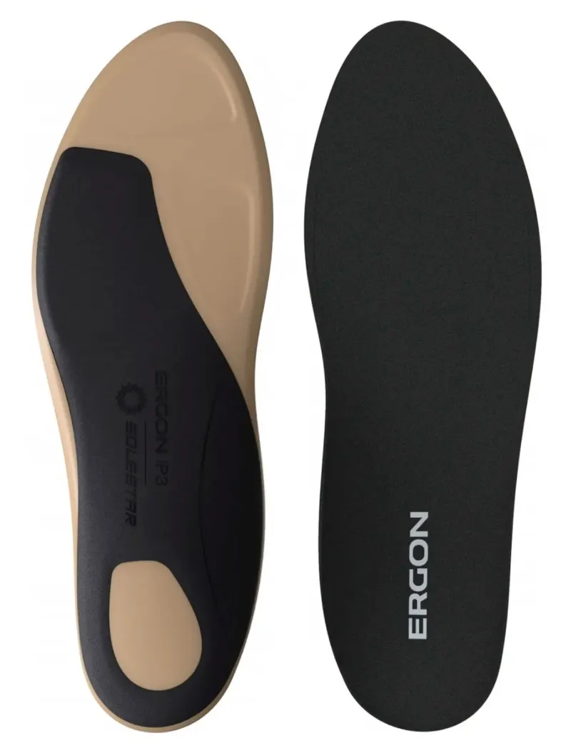Устілка Ergon IP Touring Solestar - розмір 38/39