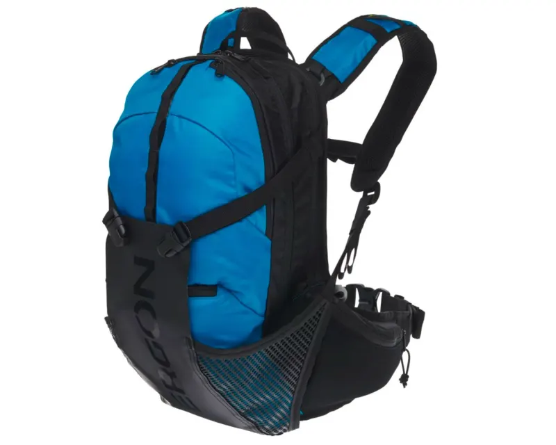 Рюкзак Ergon BX3 Evo stealth/blue