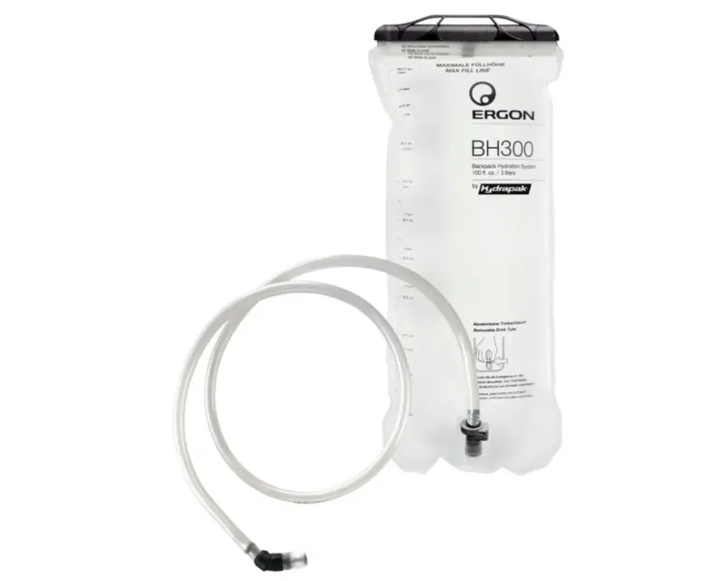 Питьевая система (гидратор) Ergon Trinksystem BH300