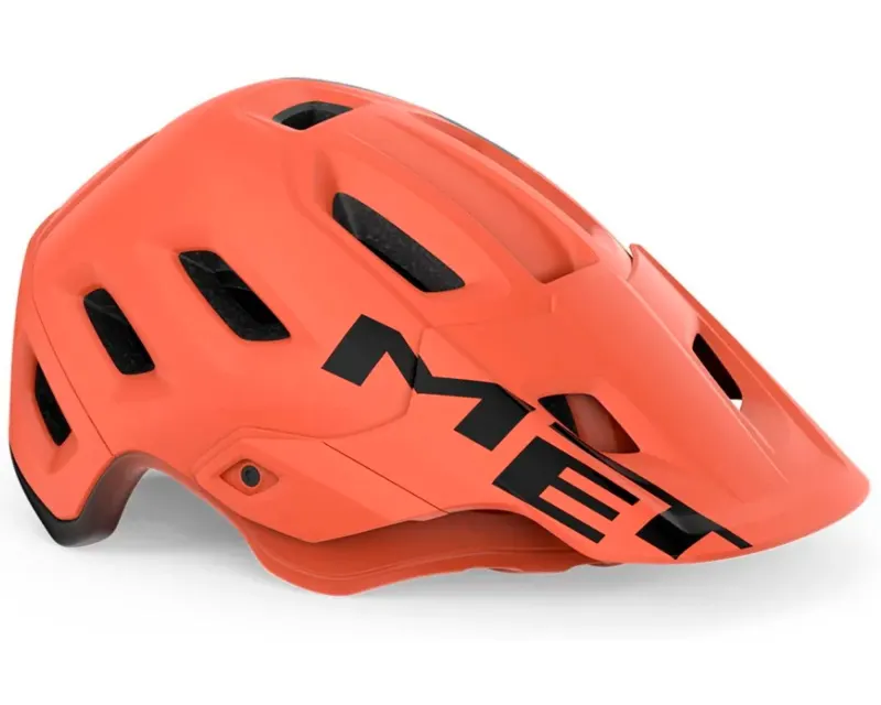 Шолом MET ROAM MIPS CE RUST BLACK | MATT S (52-56)