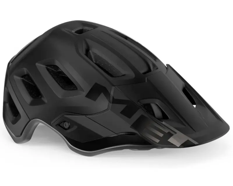 Шолом MET ROAM MIPS CE STROMBOLI BLACK/MATT GLOSSY S (52-56)