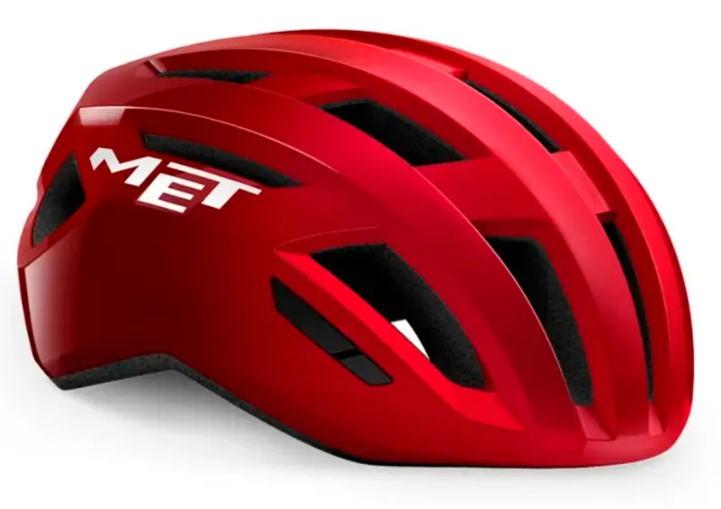 Шолом MET VINCI MIPS CE RED METALLIC | GLOSSY L (58-61)