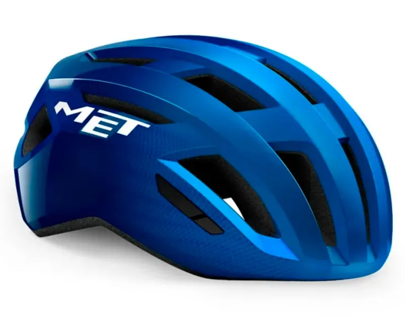 Шолом MET VINCI MIPS CE BLUE METALLIC | GLOSSY S (52-56)