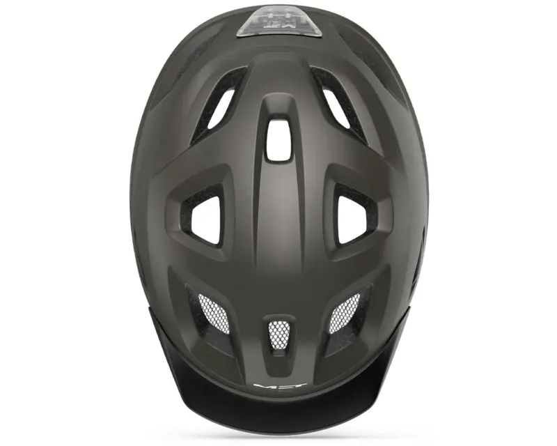 Шолом MET MOBILITE MIPS CE TITANIUM METALLIC | MATT S/M (52-57)