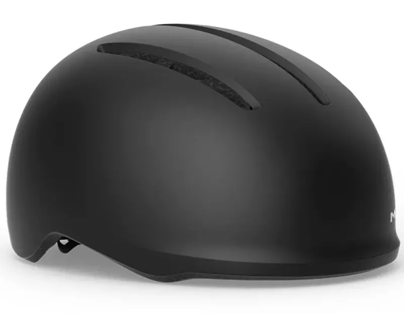 Шлем MET VIBE CE BLACK | MATT S (52-56)