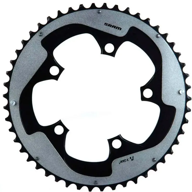 Зірка SRAM X-Glide CRING ROAD RED22 50T S3 110 AL5FLGRY 2PN