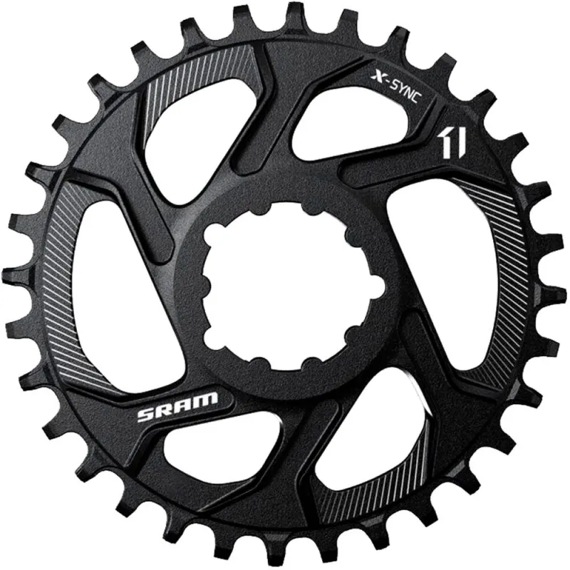 Звезда SRAM X-SYNC 11S 32T DM 3 OFFSET BOOST