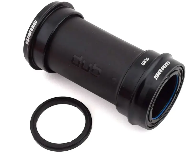 Каретка SRAM AM BB DUB BB30 (Road) 73mm