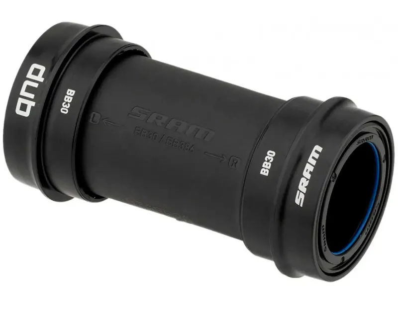 Каретка SRAM DUB BB30 (Road Wide) 73mm