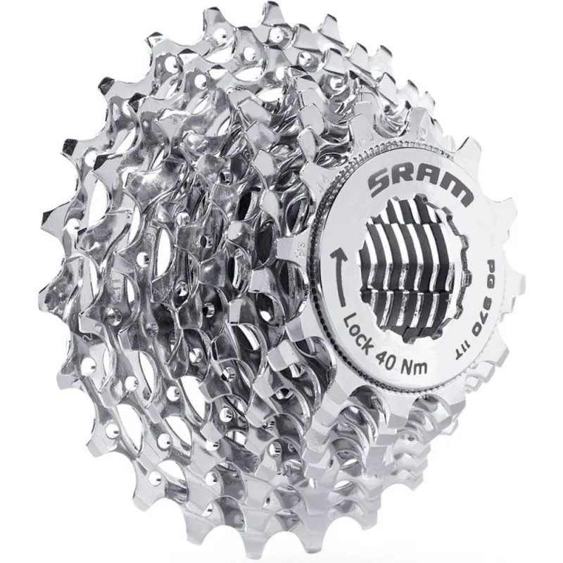 Кассета SRAM 07A CS P-970 11-23 9 SPEED