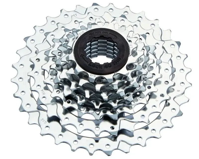 Кассета SRAM PG-730 12-32 7шв
