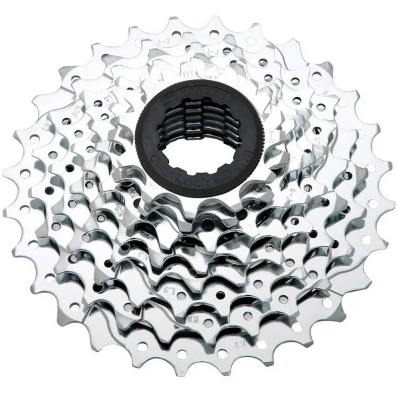 Касета SRAM 07A CS PG-850 12-26 8 SPEED
