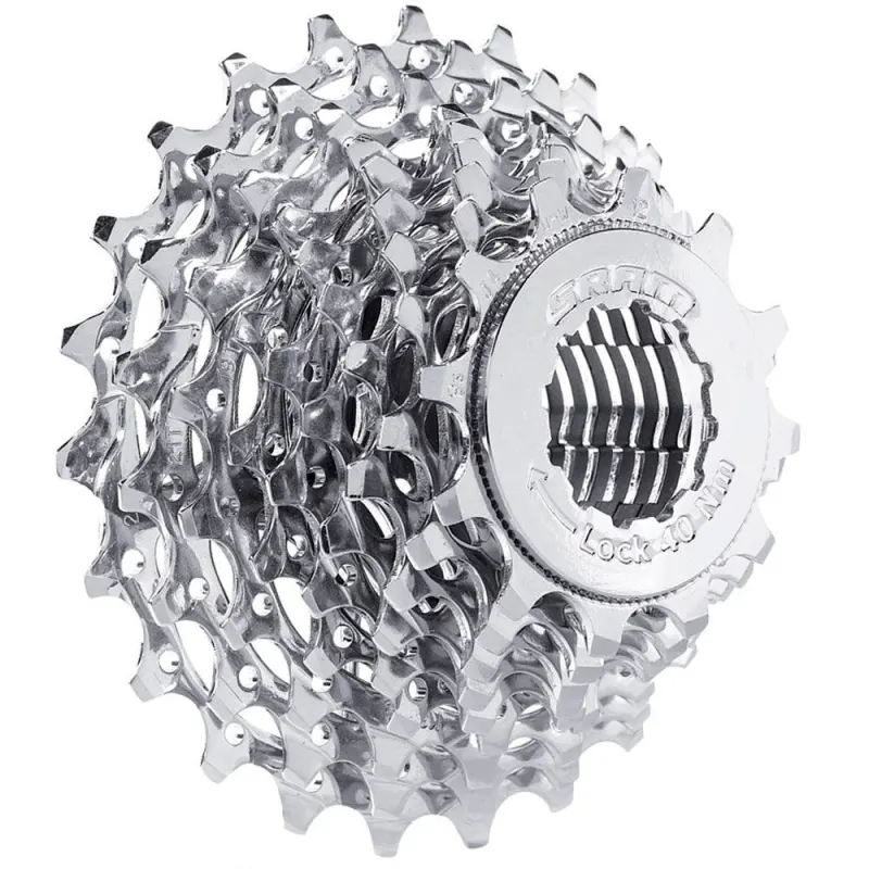 Касета SRAM 07A CS PG-950 12-23 9 SPEED