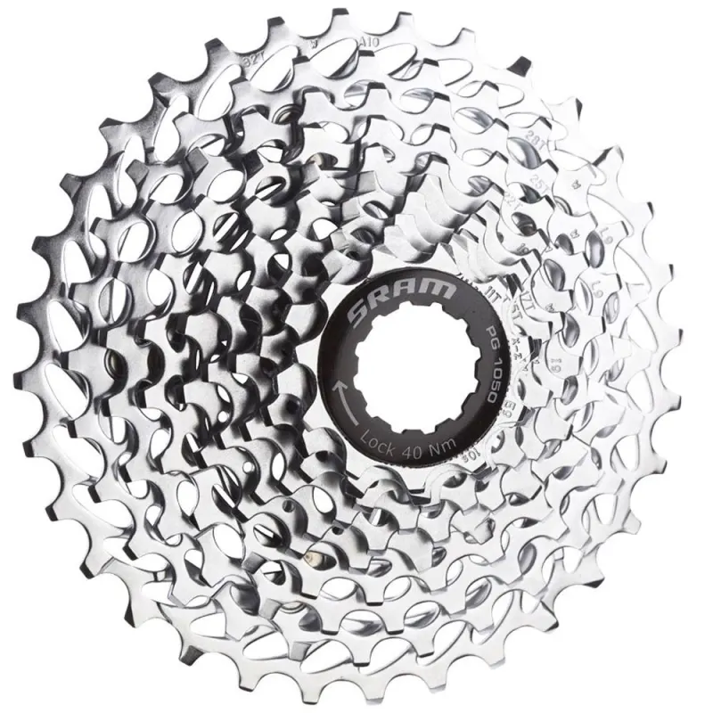 Кассета SRAM AM CS PG-1050 10SP 12-25T