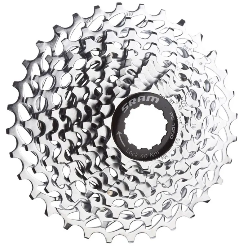 Касета SRAM AM CS PG-1050 10SP 12-27T