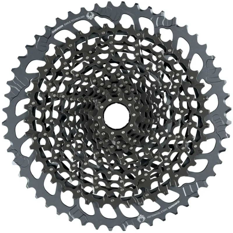 Касета SRAM XG-1275 Eagle 10-52 12 speed Black