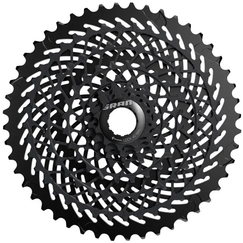 Касета SRAM XG-899 E-BLOCK X-Glide 11-48 8шв